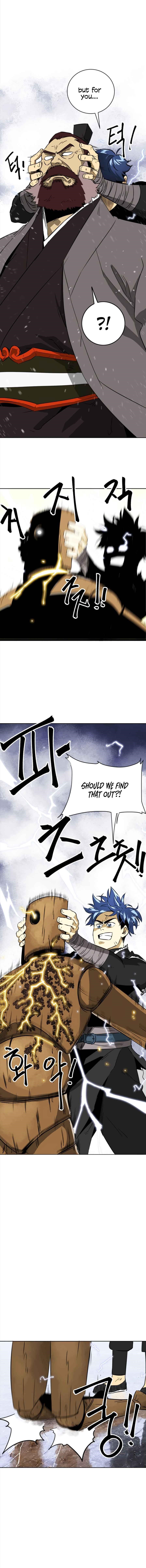 Infinite Level Up in Murim Chapter 52 - Page 12