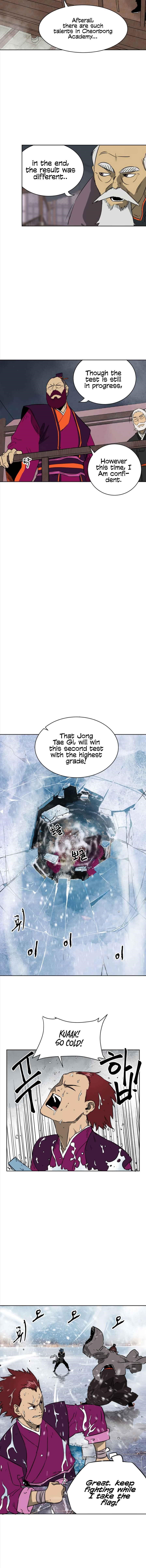 Infinite Level Up in Murim Chapter 52 - Page 4