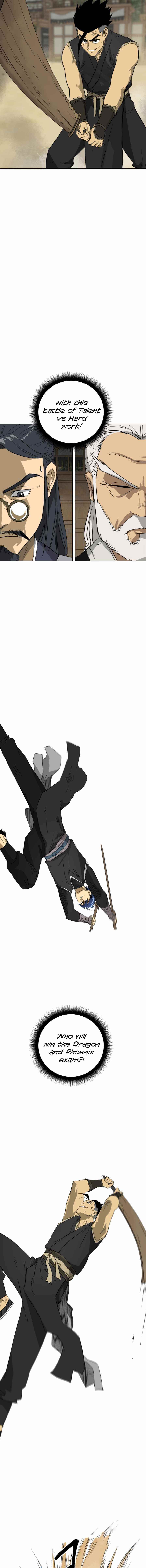 Infinite Level Up in Murim Chapter 59 - Page 16