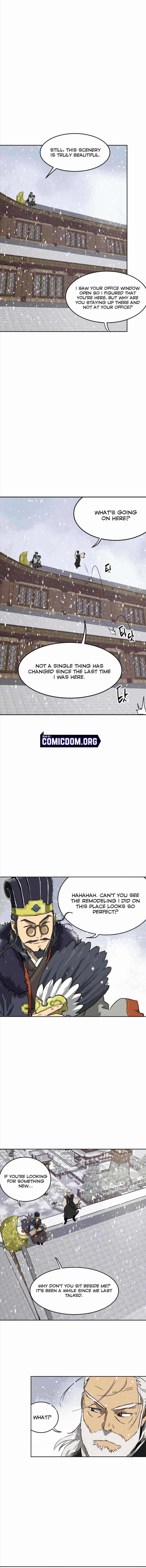 Infinite Level Up in Murim Chapter 62 - Page 11