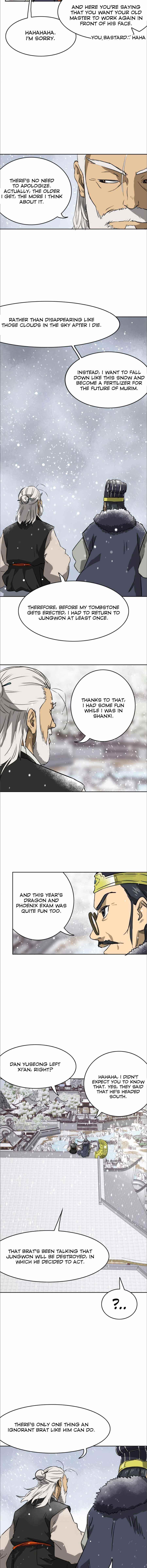 Infinite Level Up in Murim Chapter 62 - Page 13