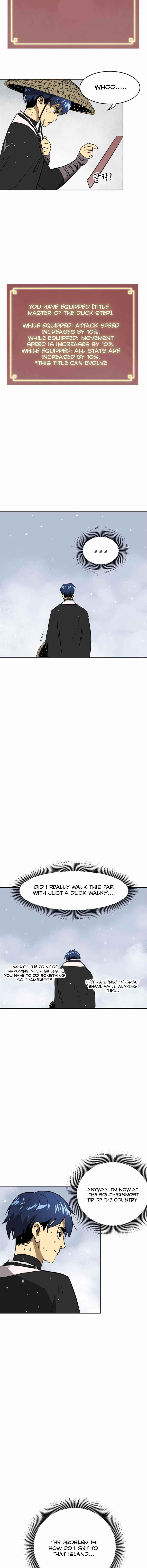 Infinite Level Up in Murim Chapter 62 - Page 16