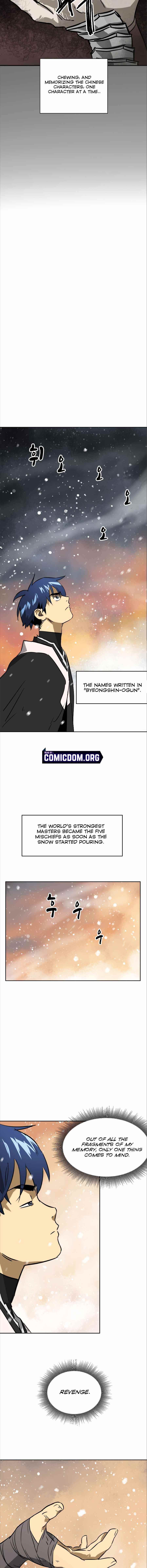 Infinite Level Up in Murim Chapter 62 - Page 5