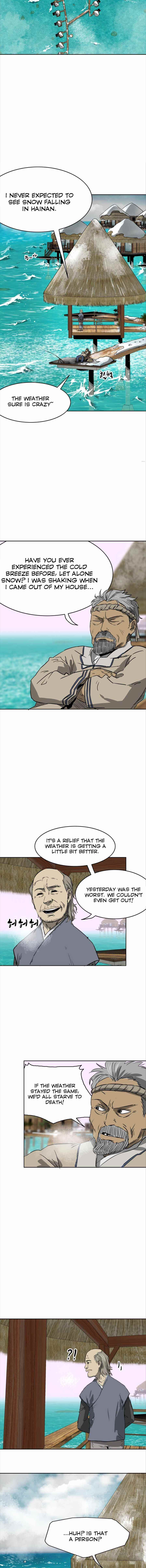 Infinite Level Up in Murim Chapter 63 - Page 7