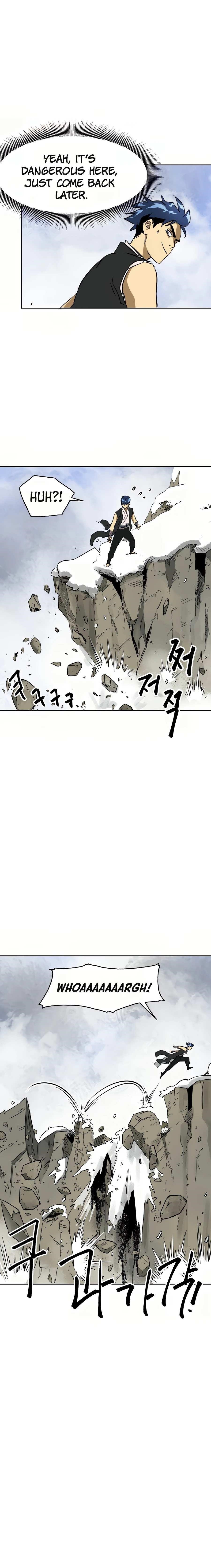 Infinite Level Up in Murim Chapter 65 - Page 13