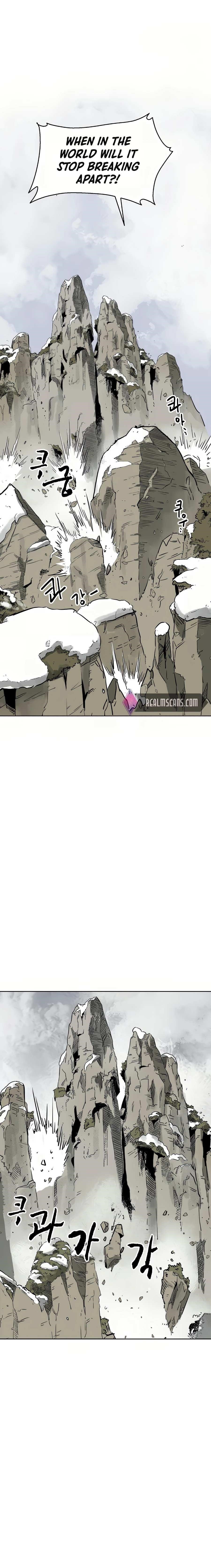 Infinite Level Up in Murim Chapter 65 - Page 14