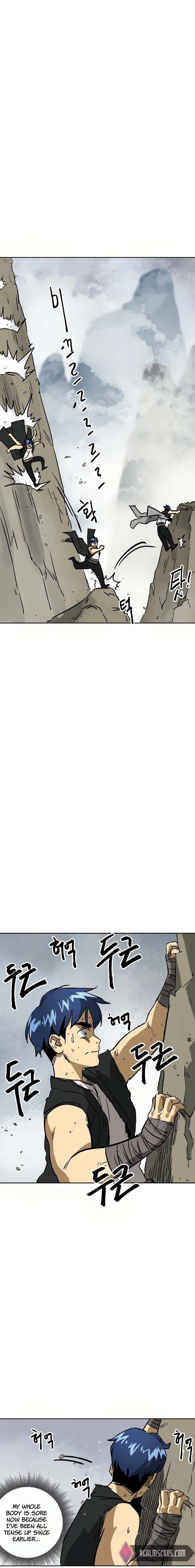 Infinite Level Up in Murim Chapter 65 - Page 18