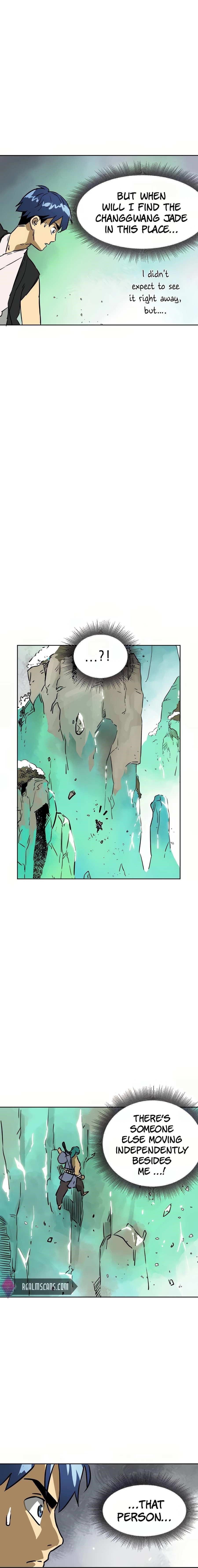 Infinite Level Up in Murim Chapter 65 - Page 21