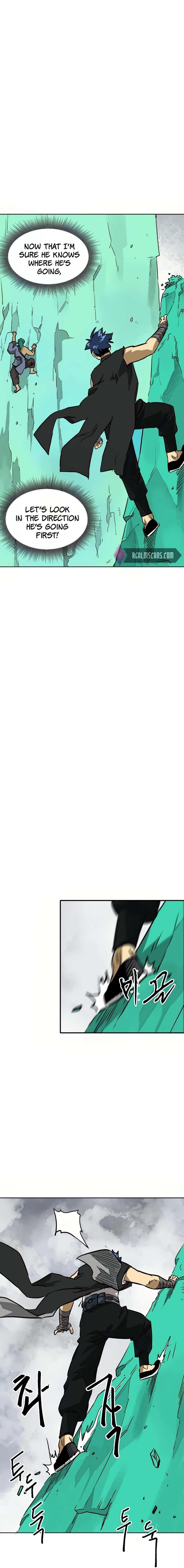 Infinite Level Up in Murim Chapter 65 - Page 24