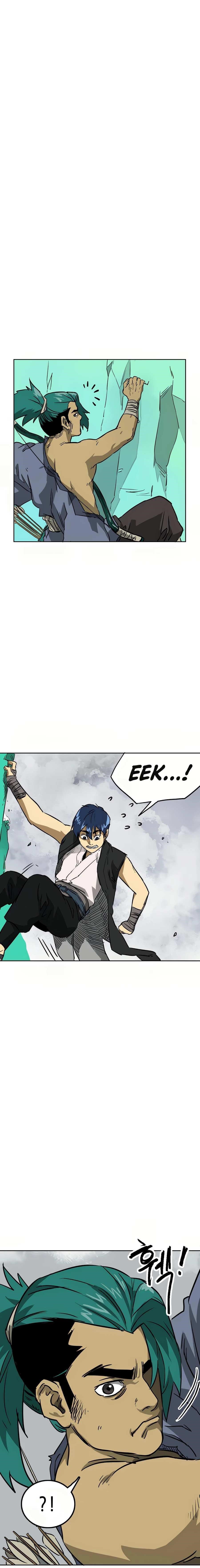 Infinite Level Up in Murim Chapter 65 - Page 25