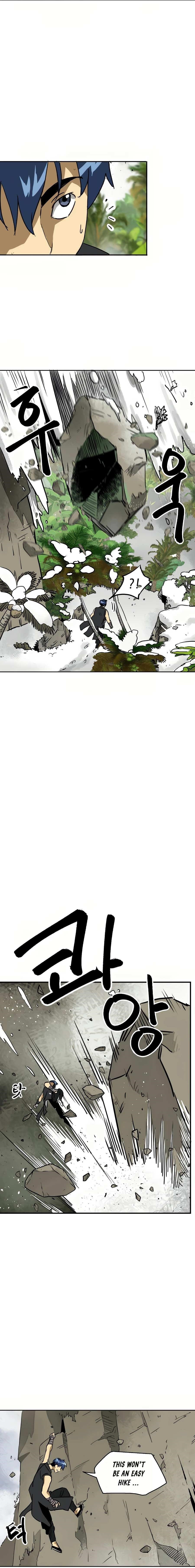 Infinite Level Up in Murim Chapter 65 - Page 3