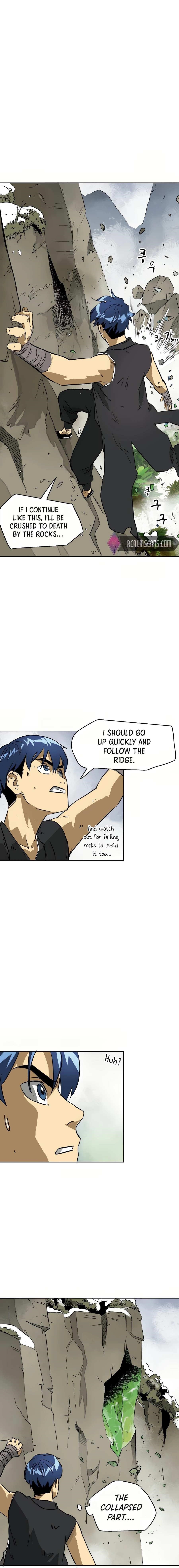 Infinite Level Up in Murim Chapter 65 - Page 4