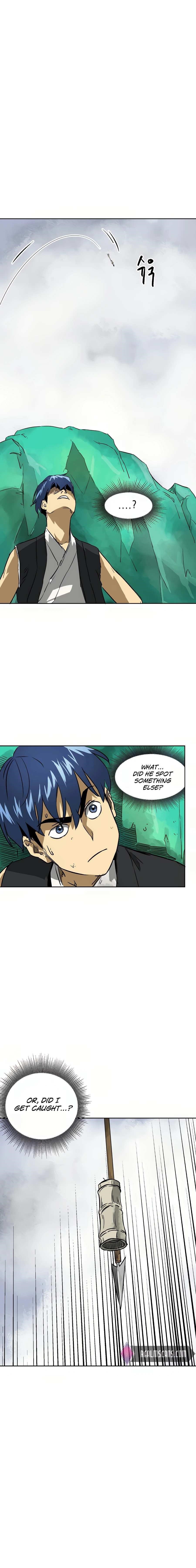 Infinite Level Up in Murim Chapter 66 - Page 10