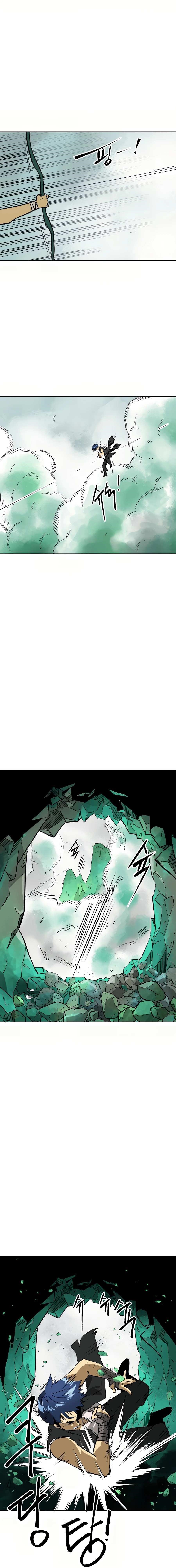 Infinite Level Up in Murim Chapter 66 - Page 16