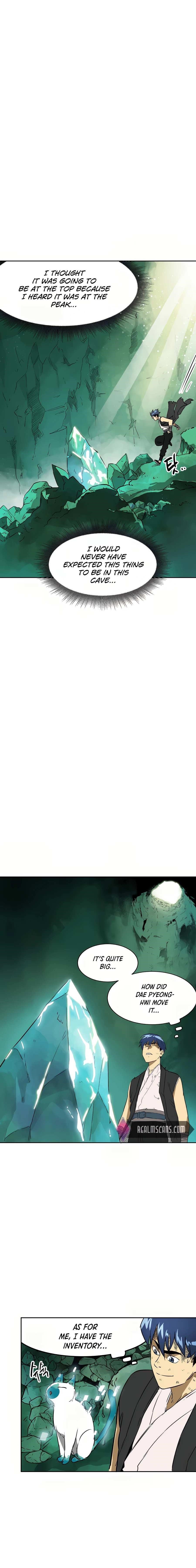 Infinite Level Up in Murim Chapter 66 - Page 20