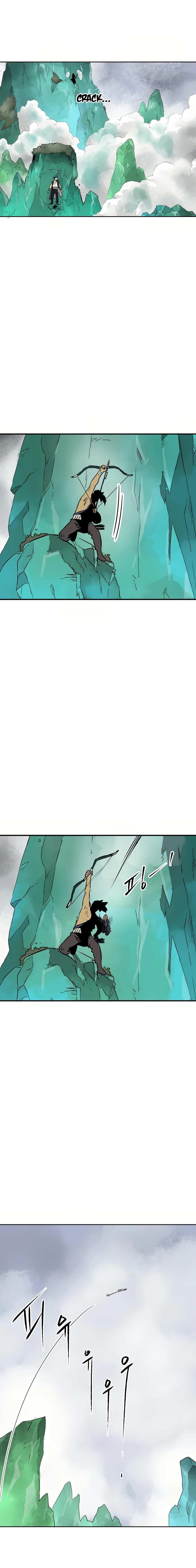 Infinite Level Up in Murim Chapter 66 - Page 9