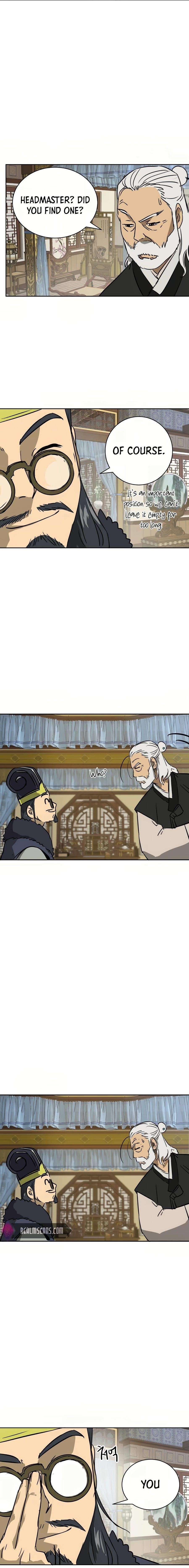 Infinite Level Up in Murim Chapter 68 - Page 15