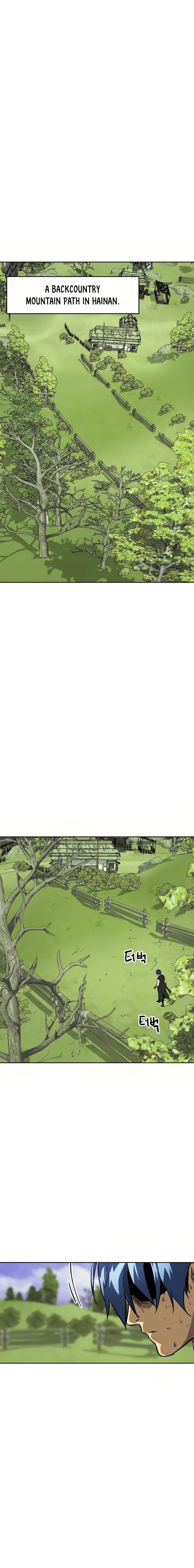 Infinite Level Up in Murim Chapter 68 - Page 19