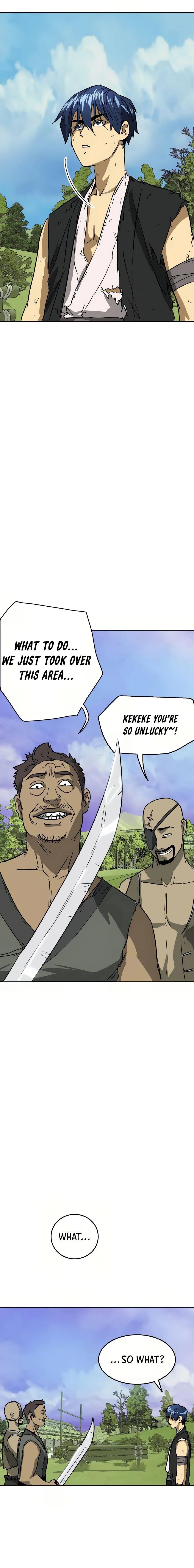 Infinite Level Up in Murim Chapter 68 - Page 21