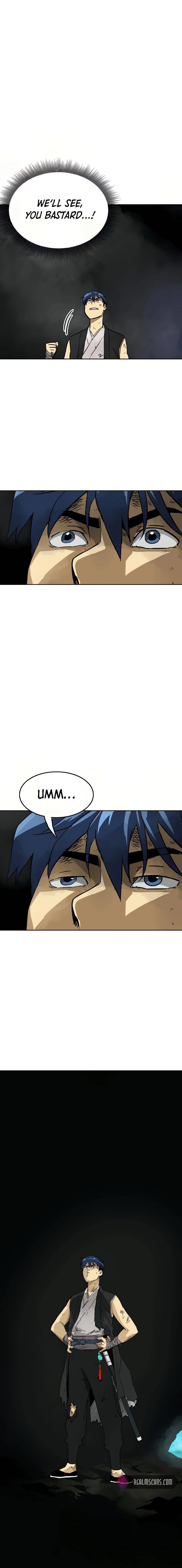 Infinite Level Up in Murim Chapter 68 - Page 7