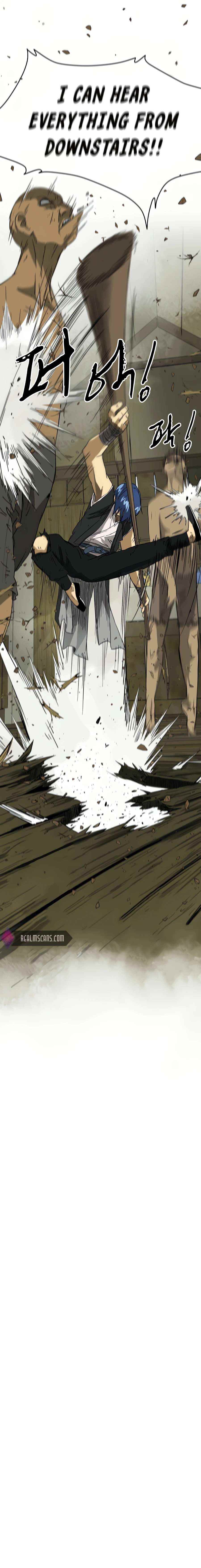 Infinite Level Up in Murim Chapter 70 - Page 28