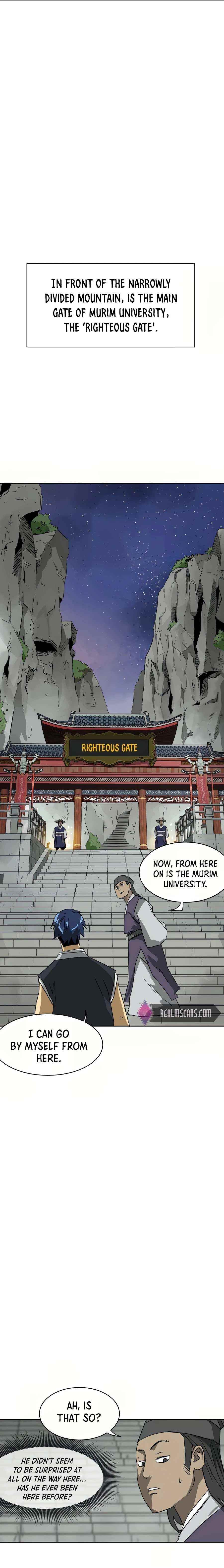 Infinite Level Up in Murim Chapter 74 - Page 17