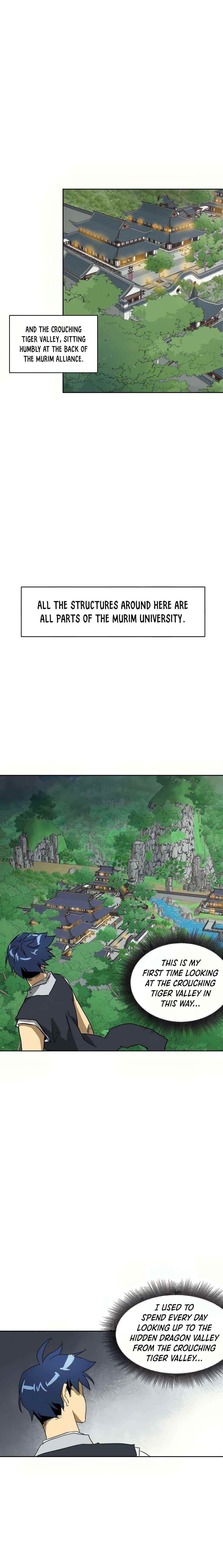 Infinite Level Up in Murim Chapter 74 - Page 19