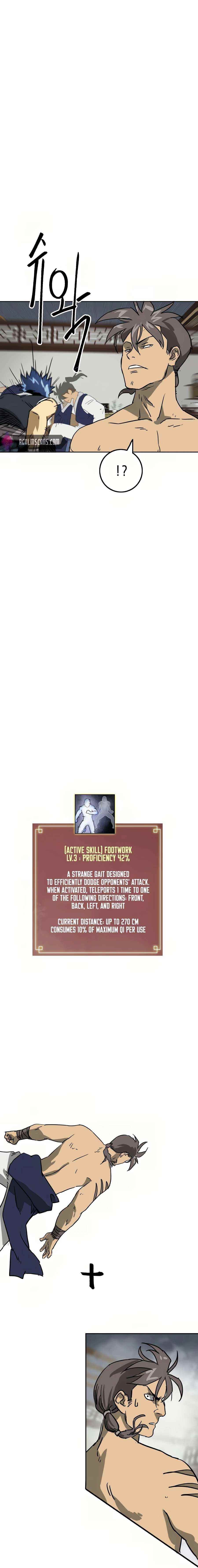 Infinite Level Up in Murim Chapter 76 - Page 28