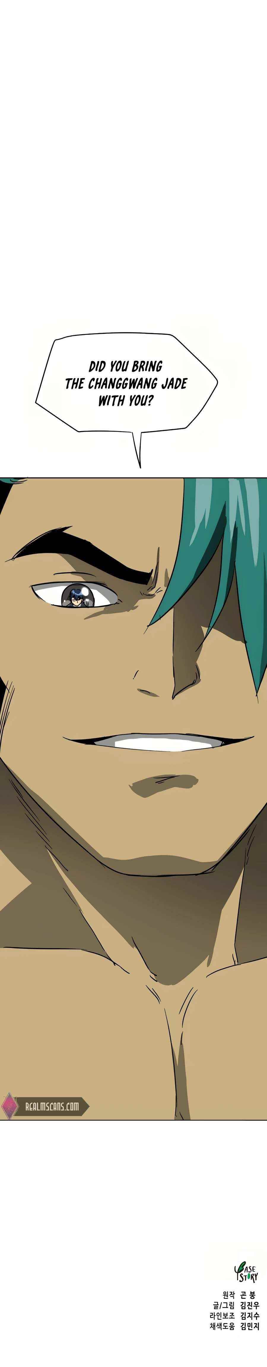 Infinite Level Up in Murim Chapter 76 - Page 34