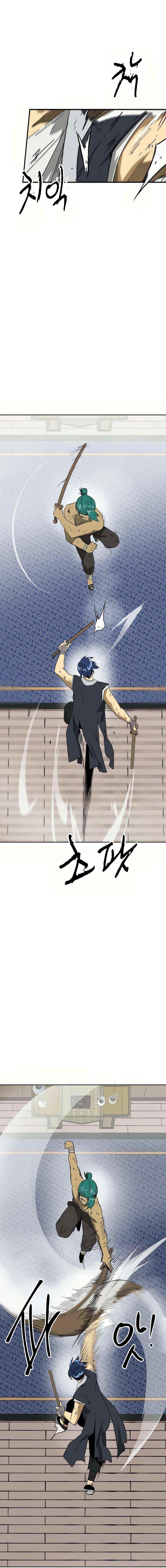 Infinite Level Up in Murim Chapter 79 - Page 16