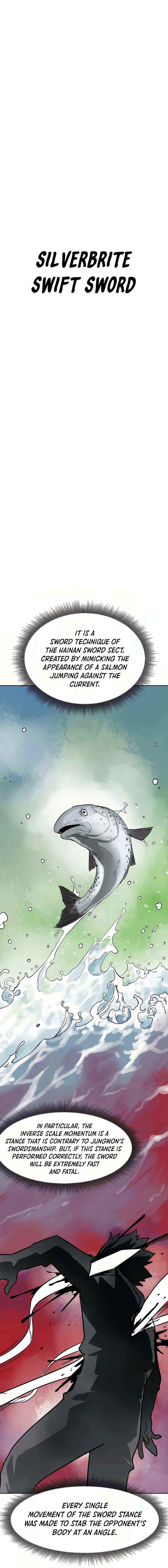 Infinite Level Up in Murim Chapter 79 - Page 2