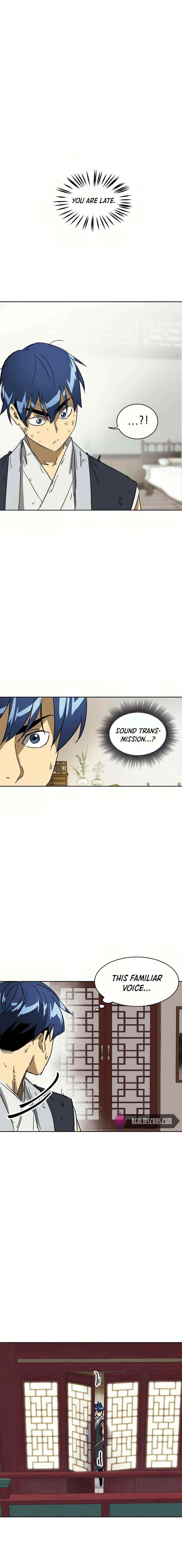 Infinite Level Up in Murim Chapter 79 - Page 32