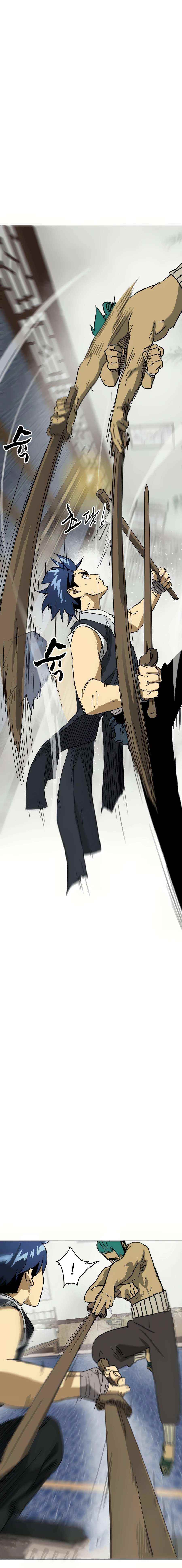 Infinite Level Up in Murim Chapter 79 - Page 6