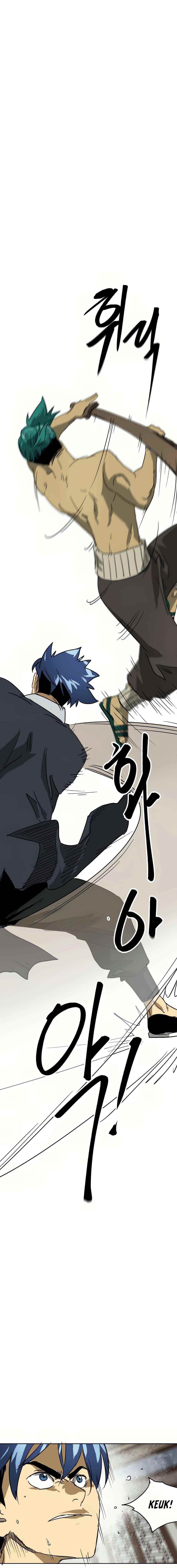 Infinite Level Up in Murim Chapter 79 - Page 7