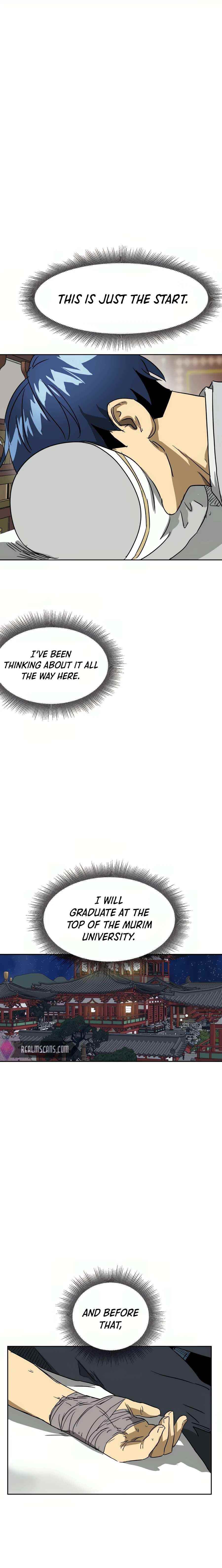 Infinite Level Up in Murim Chapter 80 - Page 18
