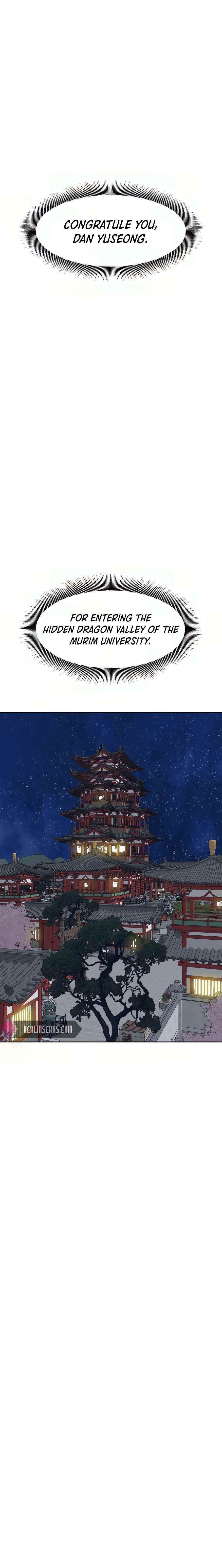 Infinite Level Up in Murim Chapter 80 - Page 21