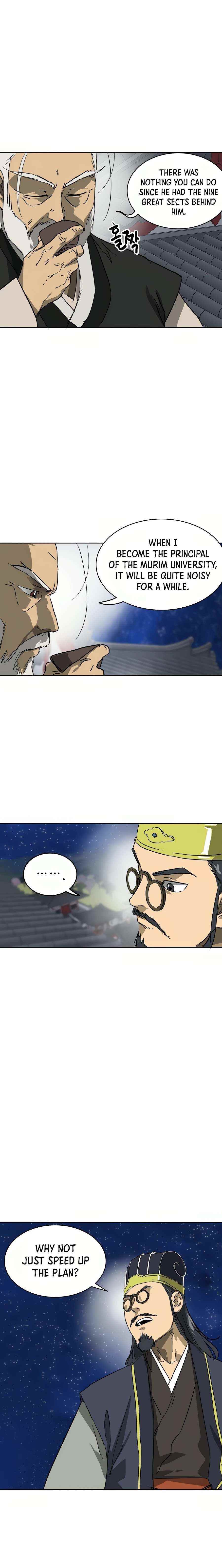 Infinite Level Up in Murim Chapter 80 - Page 26