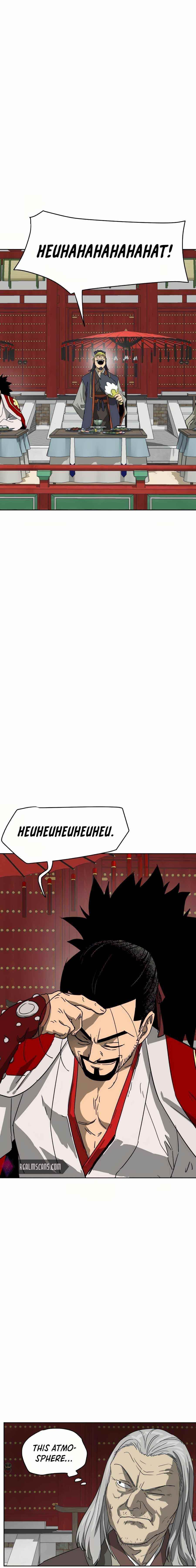 Infinite Level Up in Murim Chapter 87 - Page 17