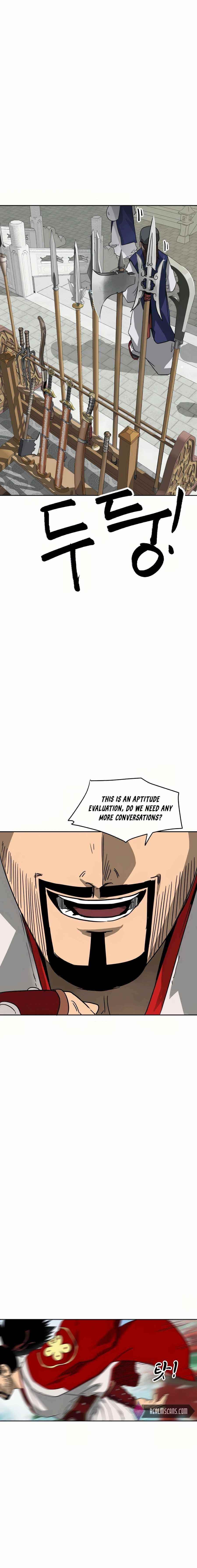 Infinite Level Up in Murim Chapter 88 - Page 15