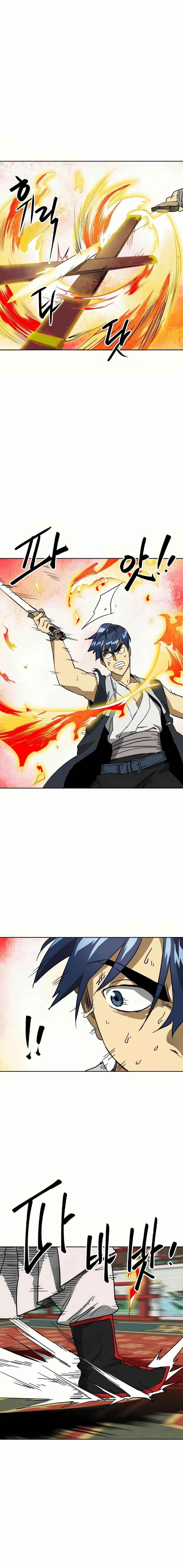 Infinite Level Up in Murim Chapter 90 - Page 12