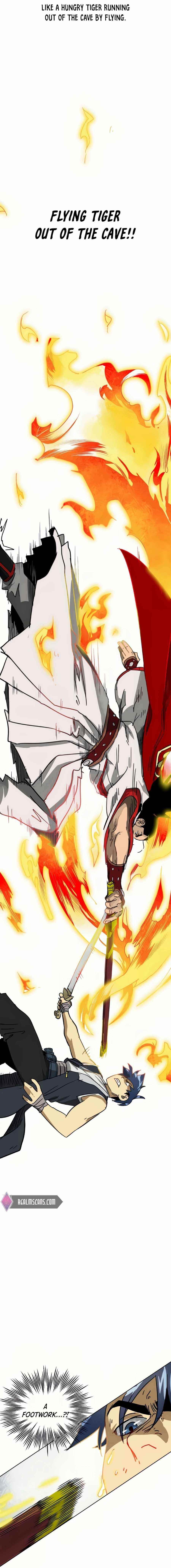 Infinite Level Up in Murim Chapter 90 - Page 13