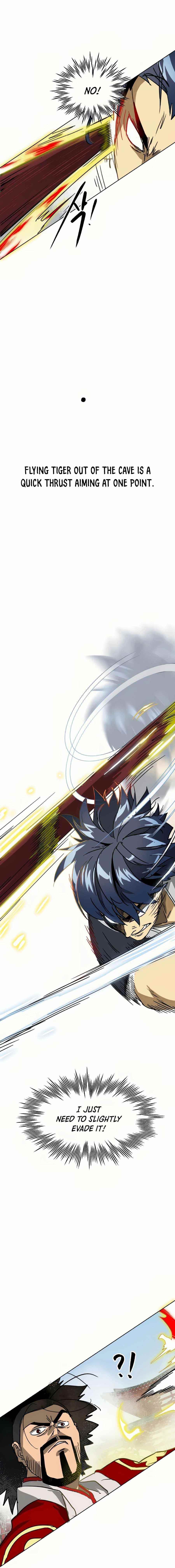 Infinite Level Up in Murim Chapter 90 - Page 14