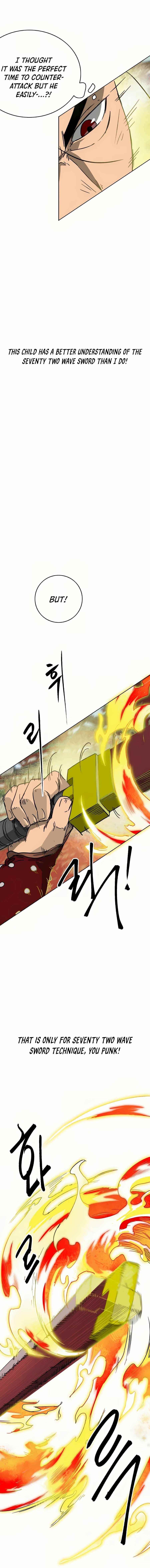 Infinite Level Up in Murim Chapter 90 - Page 15