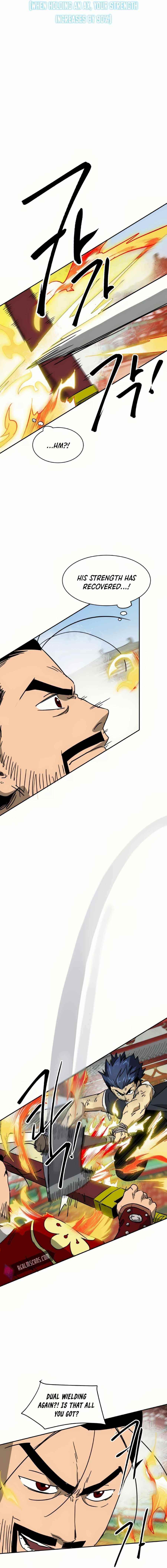 Infinite Level Up in Murim Chapter 90 - Page 19