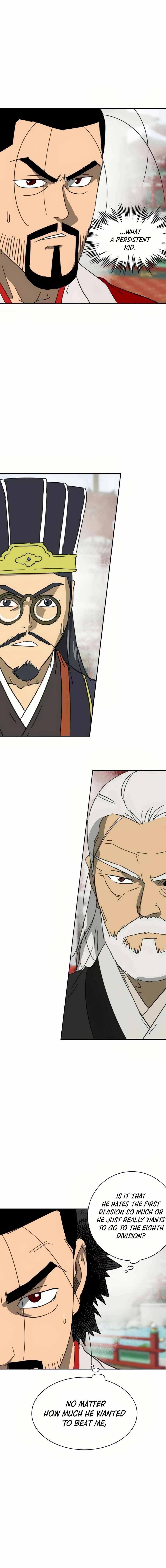 Infinite Level Up in Murim Chapter 91 - Page 10