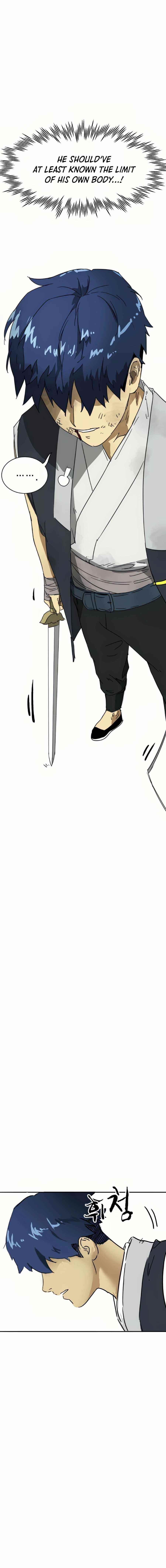 Infinite Level Up in Murim Chapter 91 - Page 11