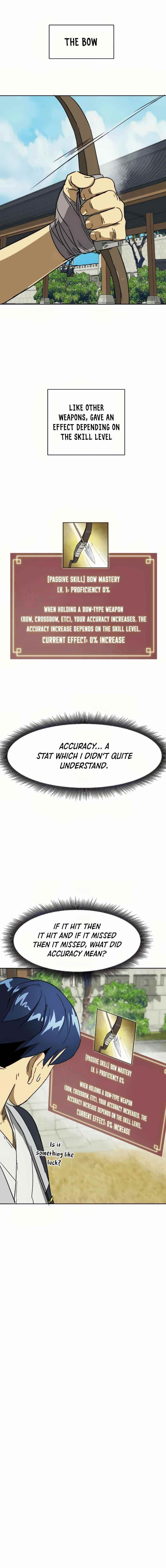 Infinite Level Up in Murim Chapter 91 - Page 2