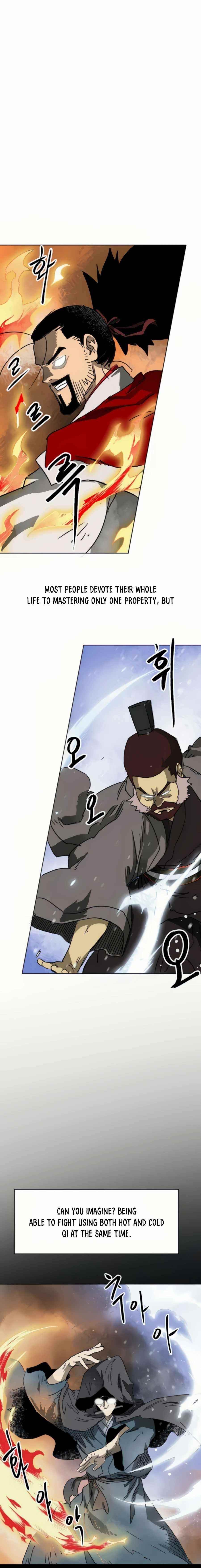 Infinite Level Up in Murim Chapter 94 - Page 4