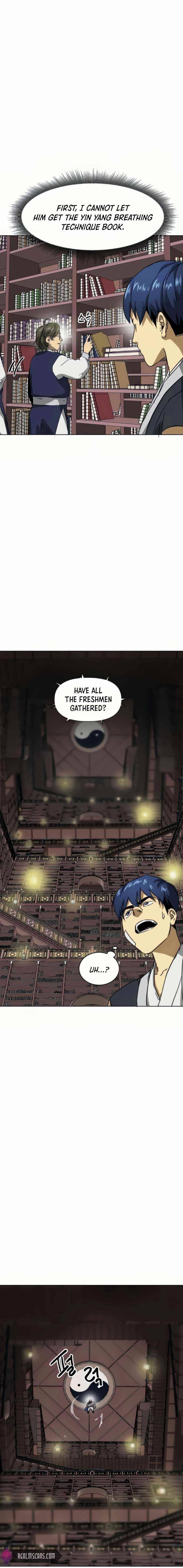 Infinite Level Up in Murim Chapter 94 - Page 6