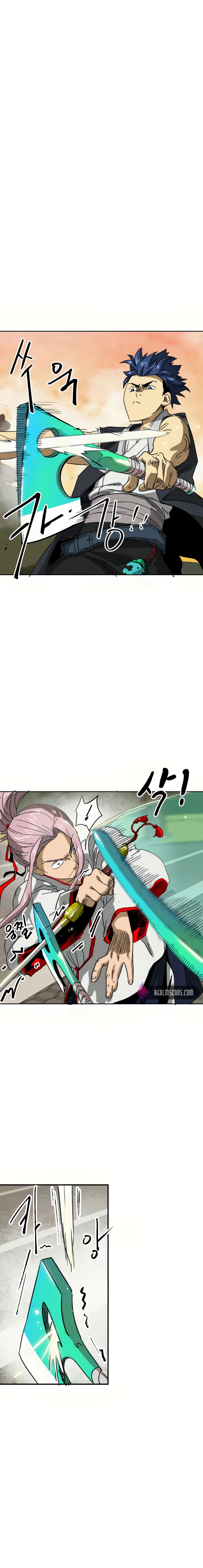 Infinite Level Up in Murim Chapter 97 - Page 9